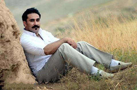 عادل حسینی ترسم بچی